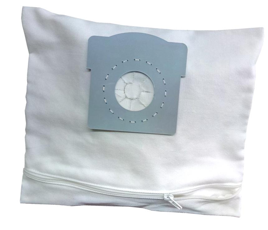 Мешок многоразовый Filter Systems FST 3501 для пылесоса Liberton LVCM 4220