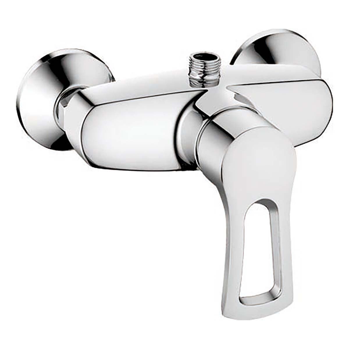 Смеситель для душа Haiba Hansberg 003 (HB0176) Смеситель для душа Haiba Hansberg 003 (HB0176)