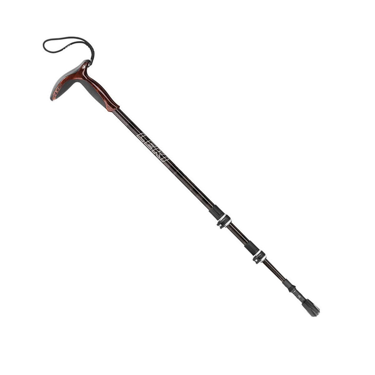 Палки Leki Black Series Wanderfreund SpeedLock 2 (1052-636 2086)