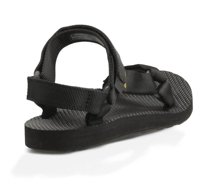 Сандалии женские Teva Universal W's р. 37 Black (29953) - фото 4