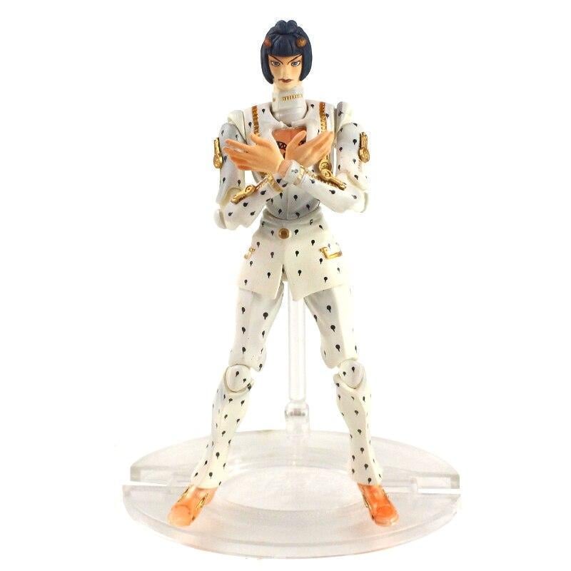 Фигурка Legend Creation Jo-Jo Bruno Buccelati 15 см (JJ BB 13)