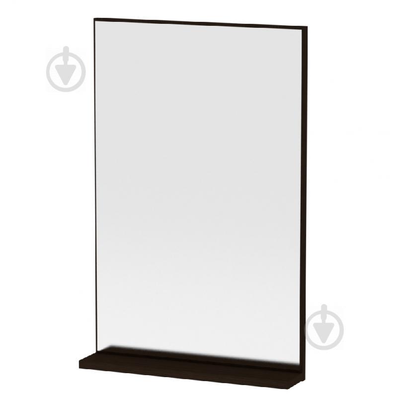 Зеркало KOMPANIT 2 Венге
