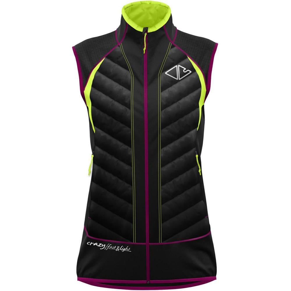 Жилет Crazy Alpinstar 3D Woman S Energy (6a5ac1e8)