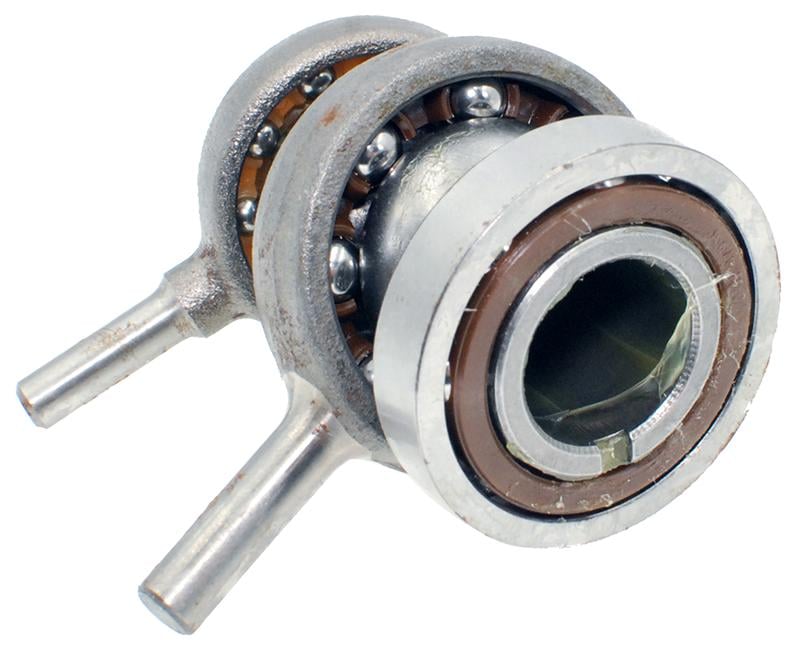 Подшипник пьяный двойной VJ Parts для перфоратора Bosch GBH 2-28 DFV 16170006BX