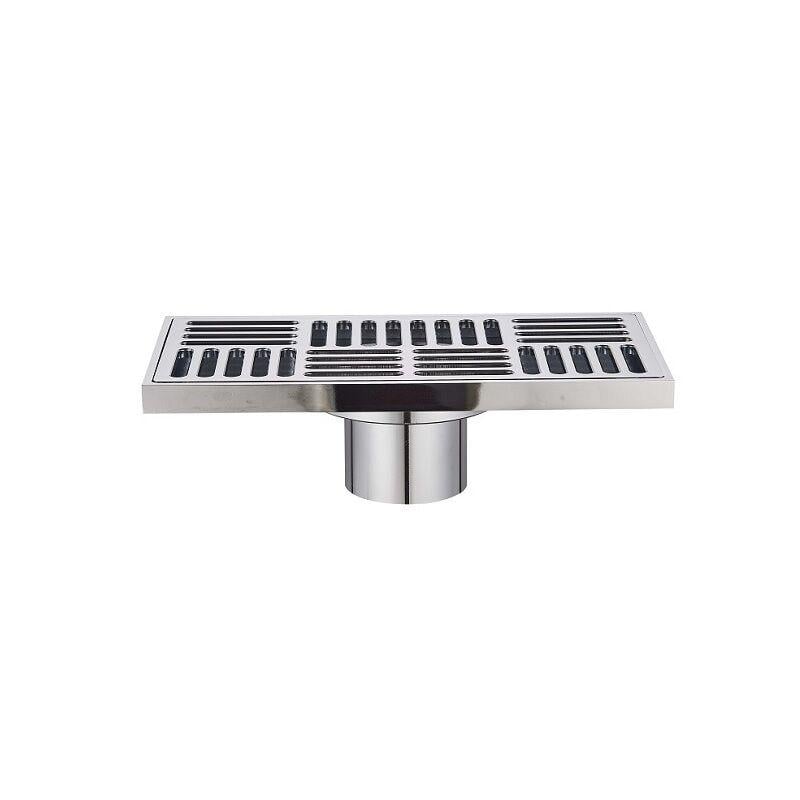 Трап душевой KOER FD11-100x200-180 (KR3418)