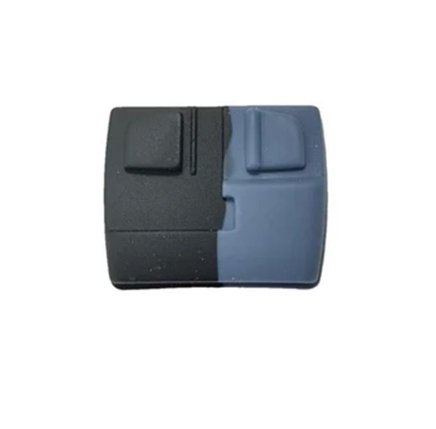 Кнопки резиновые для замены Nissan KS61B