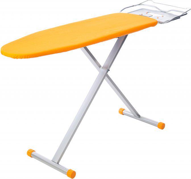 Доска гладильная Zambak Plastic Merengue 120х38 см (CB10420)