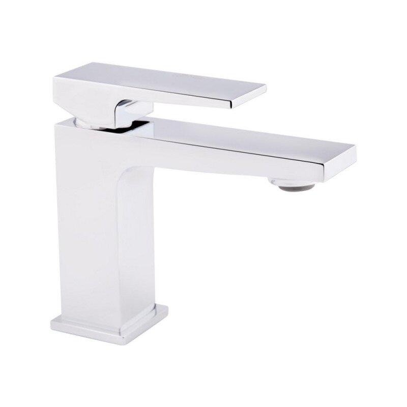 Змішувач для умивальника Bianchi Jump LVBJUM2002065IMCRM одноважільний Хром (60160)