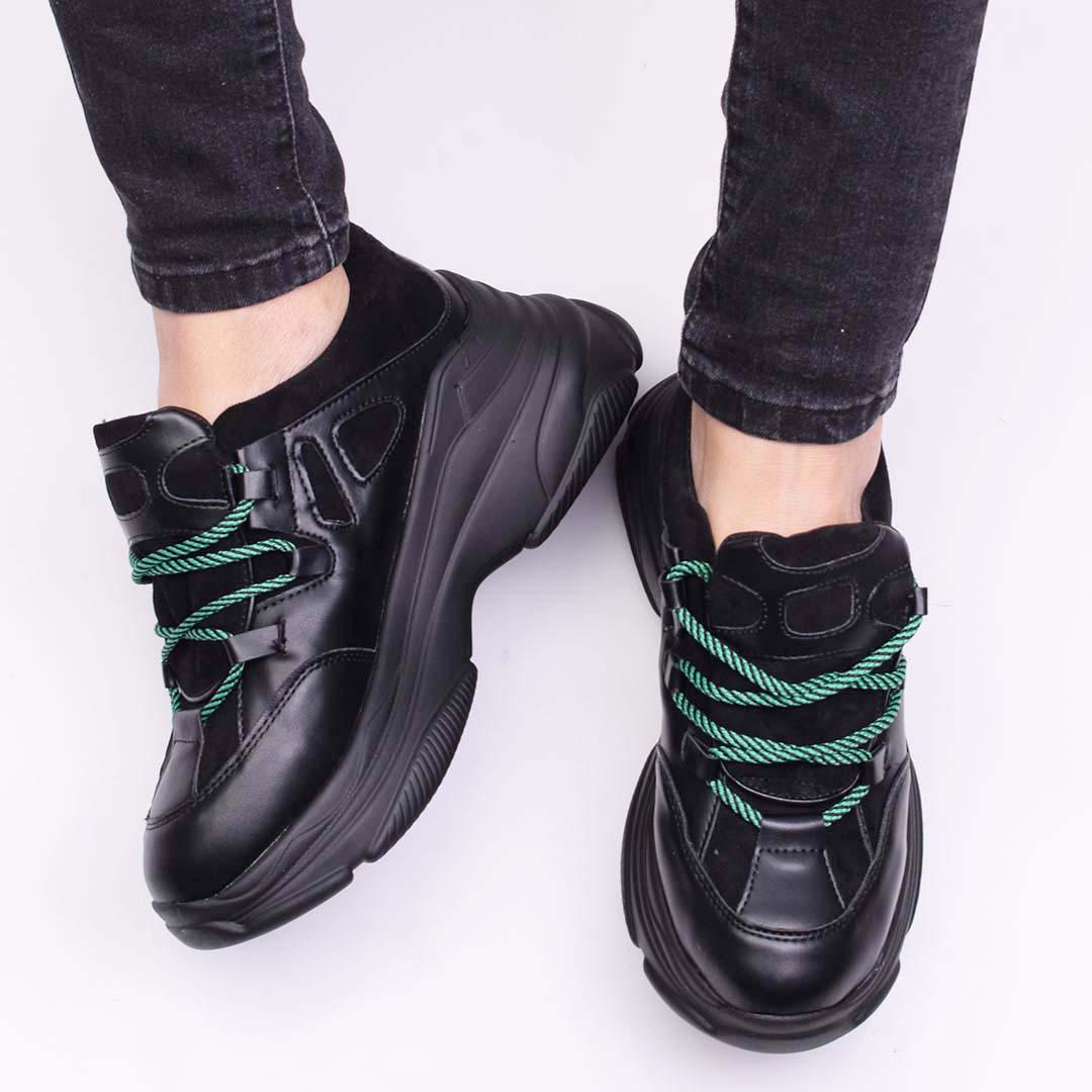 Кроссовки женские Fashion 334534 р. 38 24 см