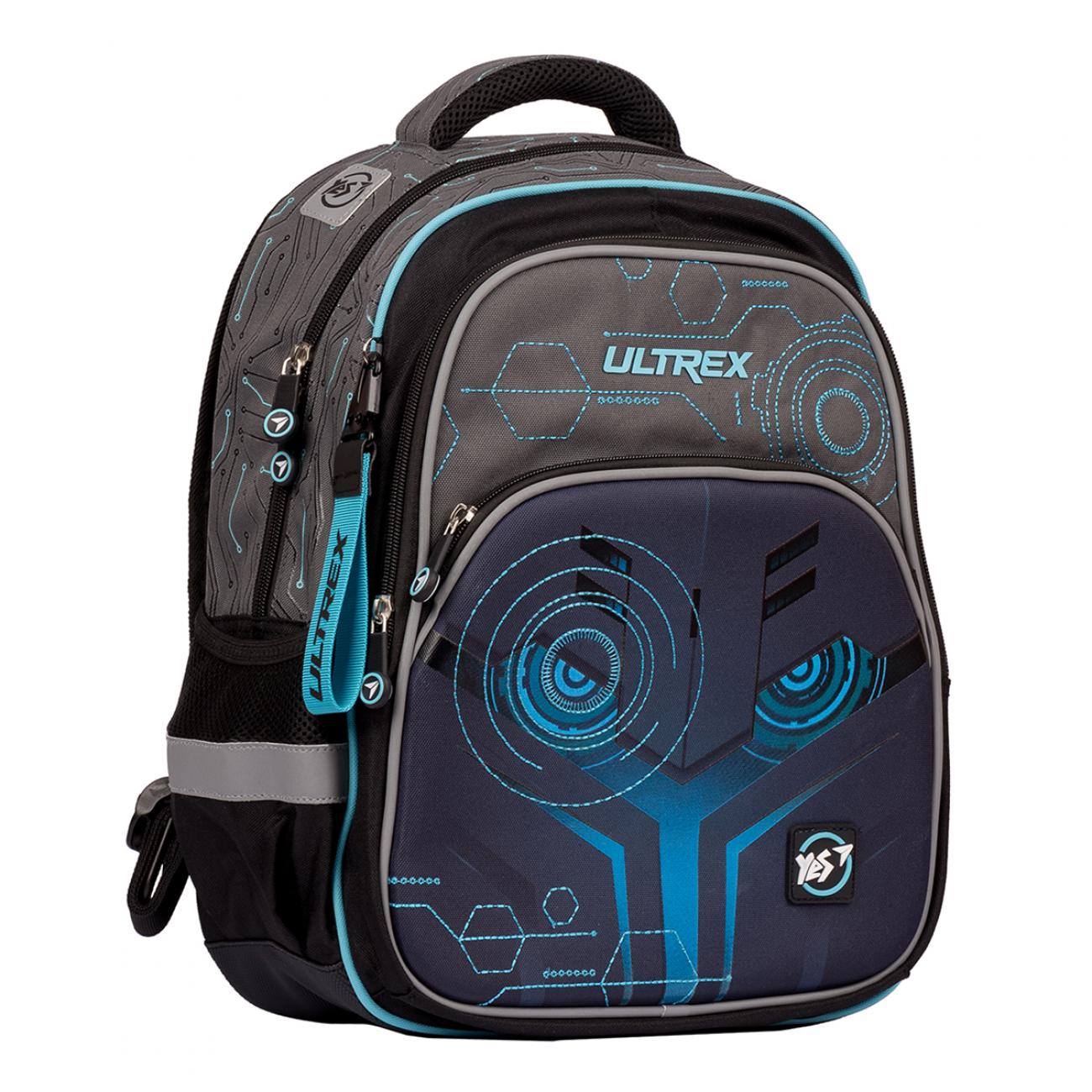 Рюкзак шкільний YES S-40 Ultrex (558523)