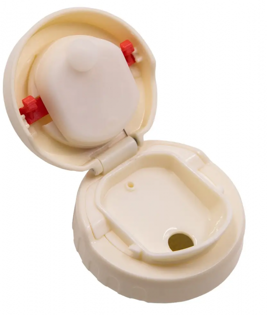 Термос Tramp Travel Line 1,6 л Черный - фото 3 Термос Tramp Travel Line 1,6 л Черный - фото 3