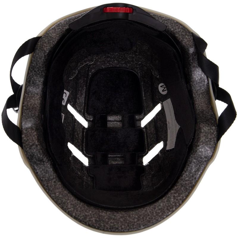 Шлем для экстремального спорта Кайтсерфинг Zelart MTV01 M 55-58 Черный (NA003053) - фото 5 Шлем для экстремального спорта Кайтсерфинг Zelart MTV01 M 55-58 Черный (NA003053) - фото 5