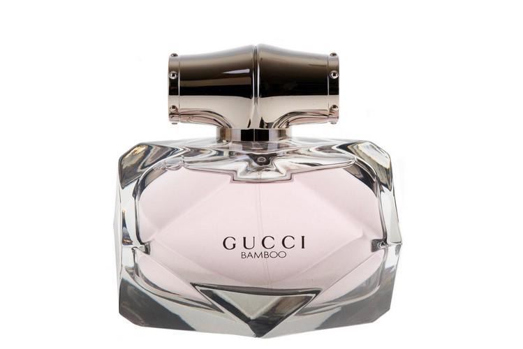 Парфюмированная вода для женщин Gucci Bamboo 30 мл (56491)