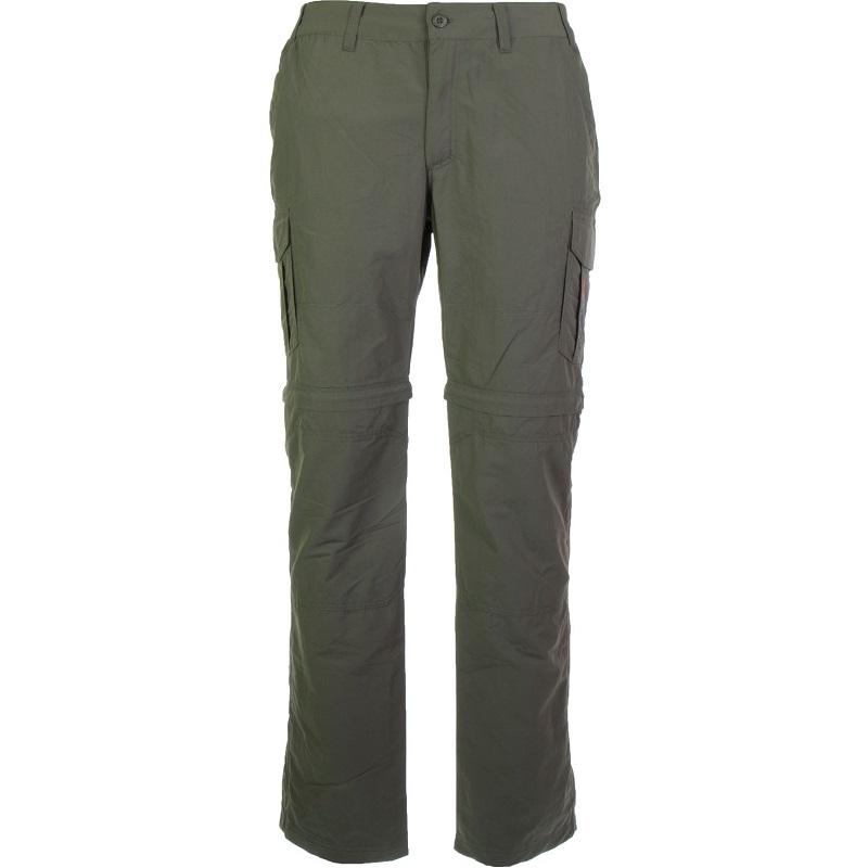 Брюки Tenson Thaxter L Khaki