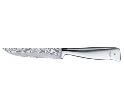 Кухонный нож универсальный WMF Grand Gourmet Damasteel 11 см (3201002706)