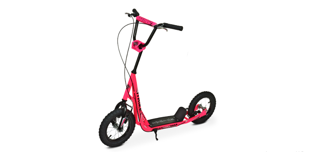 Самокат SR2-045-3-P (AN002872)