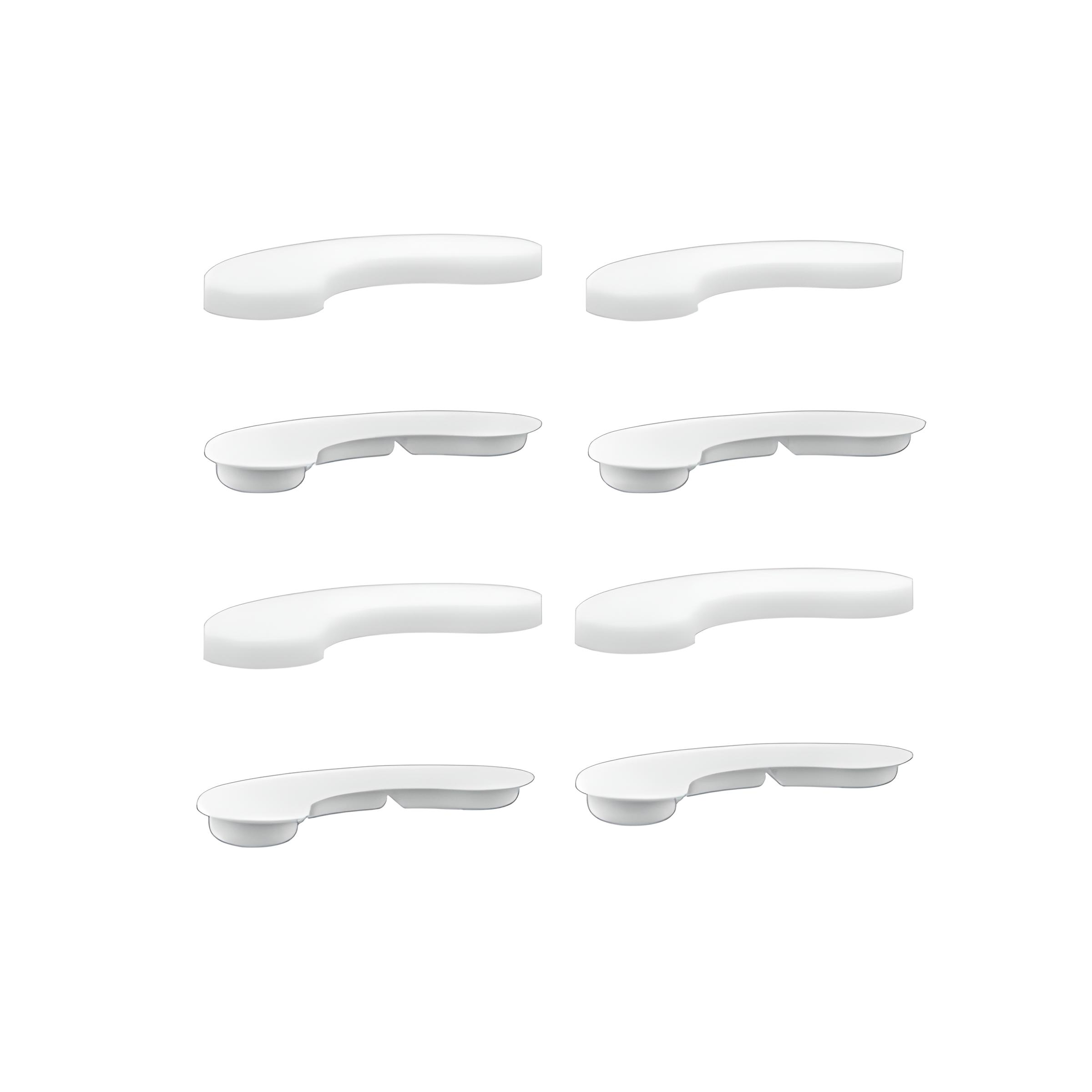 Фильтр для поилки-фонтана NPET WF230 4 шт. (1042) Фильтр для поилки-фонтана NPET WF230 4 шт. (1042)