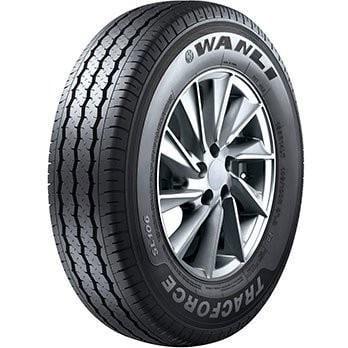 Автошина WANLI SL-106 195/80 R14C 106/104R (144331) - фото 2