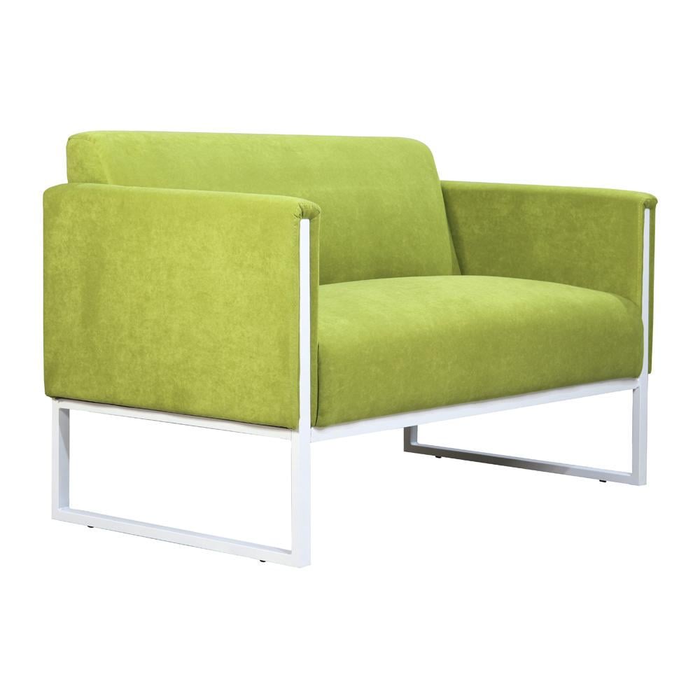 Диван Amigo Soft 200х70х76 см Green (rich_sofa_00072)