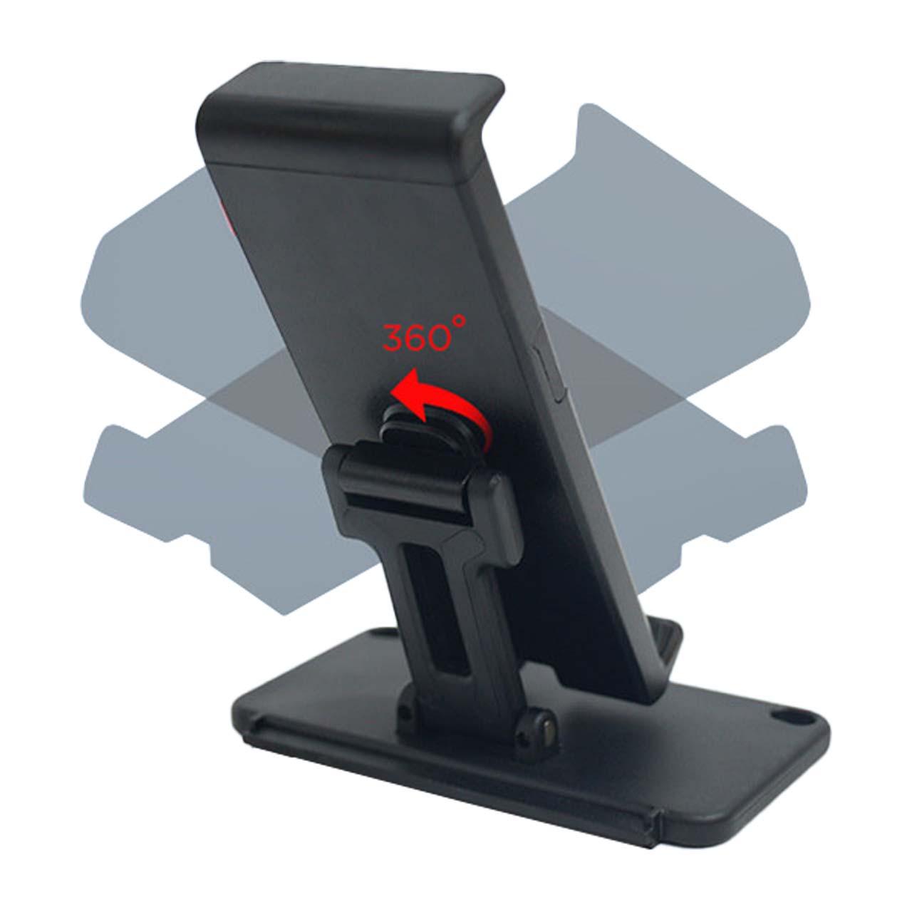 Держатель планшета для квадрокоптера CYNOVA - фото 2 Держатель планшета для квадрокоптера CYNOVA - фото 2