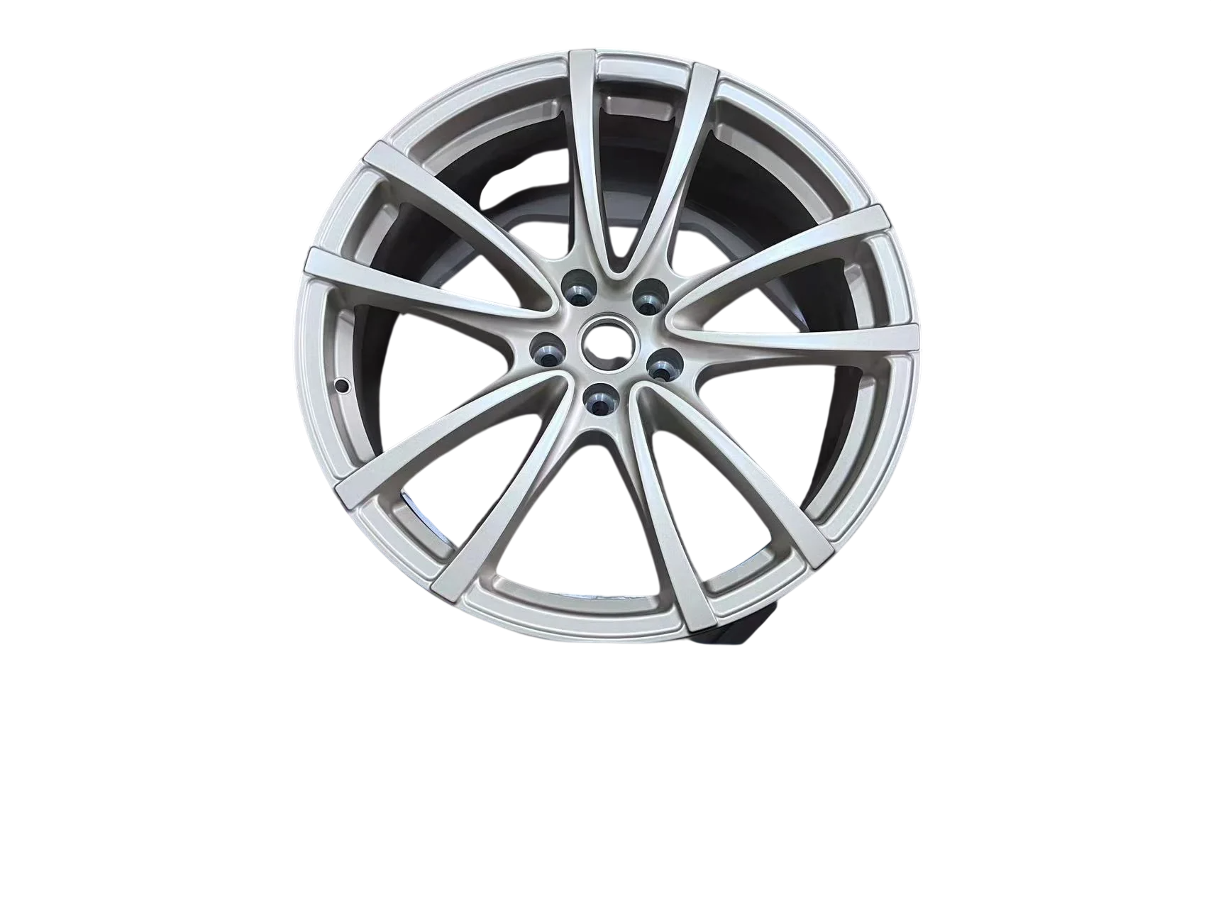 Диски колесные кованые OEM R19 V1 Kabeast Forged для Ferrari F430 алюминий 4 шт.