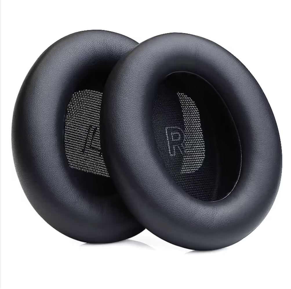 Амбушюри для навушників Bose QuietСomfort Ultra Чорний (30433283)