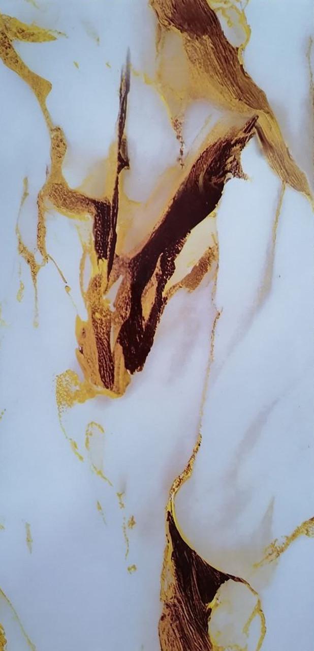 Панель самоклеюча глянцева РЕТ під колір структури 600х300х2,5 мм Пастельний світлий беж (VN3-114) - фото 2 Панель самоклеюча глянцева РЕТ під колір структури 600х300х2,5 мм Пастельний світлий беж (VN3-114) - фото 2