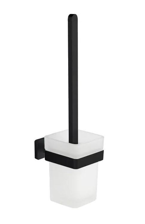 Ершик для унитаза VBI MARS 2 Black (2810366744)