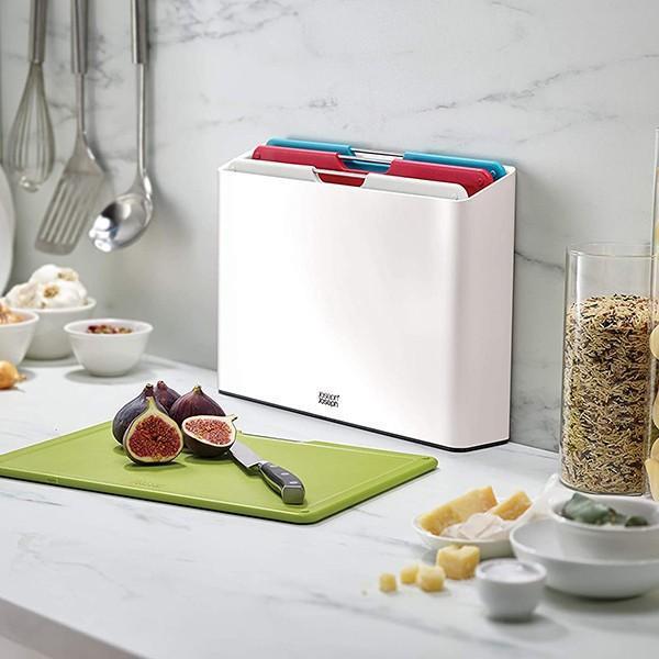 Набор разделочных досок Joseph Joseph Folio Regular 5 пр. (60196) - фото 3