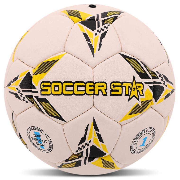 Мяч гандбольный SOCCER STAR HB-4542-2