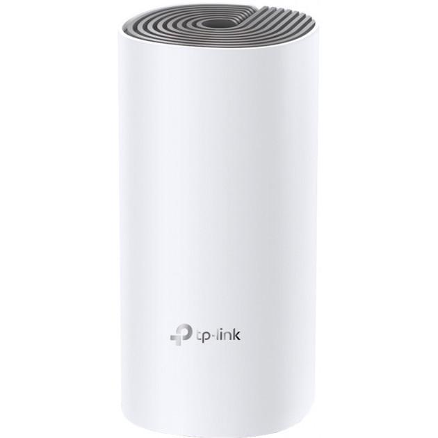 Інтернет-система Mesh Wi-Fi TP-Link Deco E4 1 шт. (11879234)