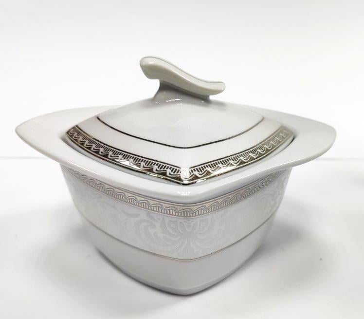 Сервиз чайный Porcelana Kszystof D-2399/1/M/P 12/27 (1806467658) - фото 2 Сервиз чайный Porcelana Kszystof D-2399/1/M/P 12/27 (1806467658) - фото 2