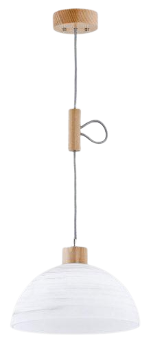 Люстра-подвес Alfa Holiday (60349)