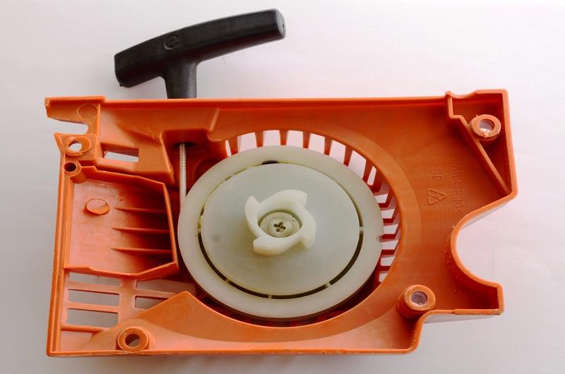 Стартер легкий старт для бензопил серии 4500-5200 класс А на 4 зацепа (4636)