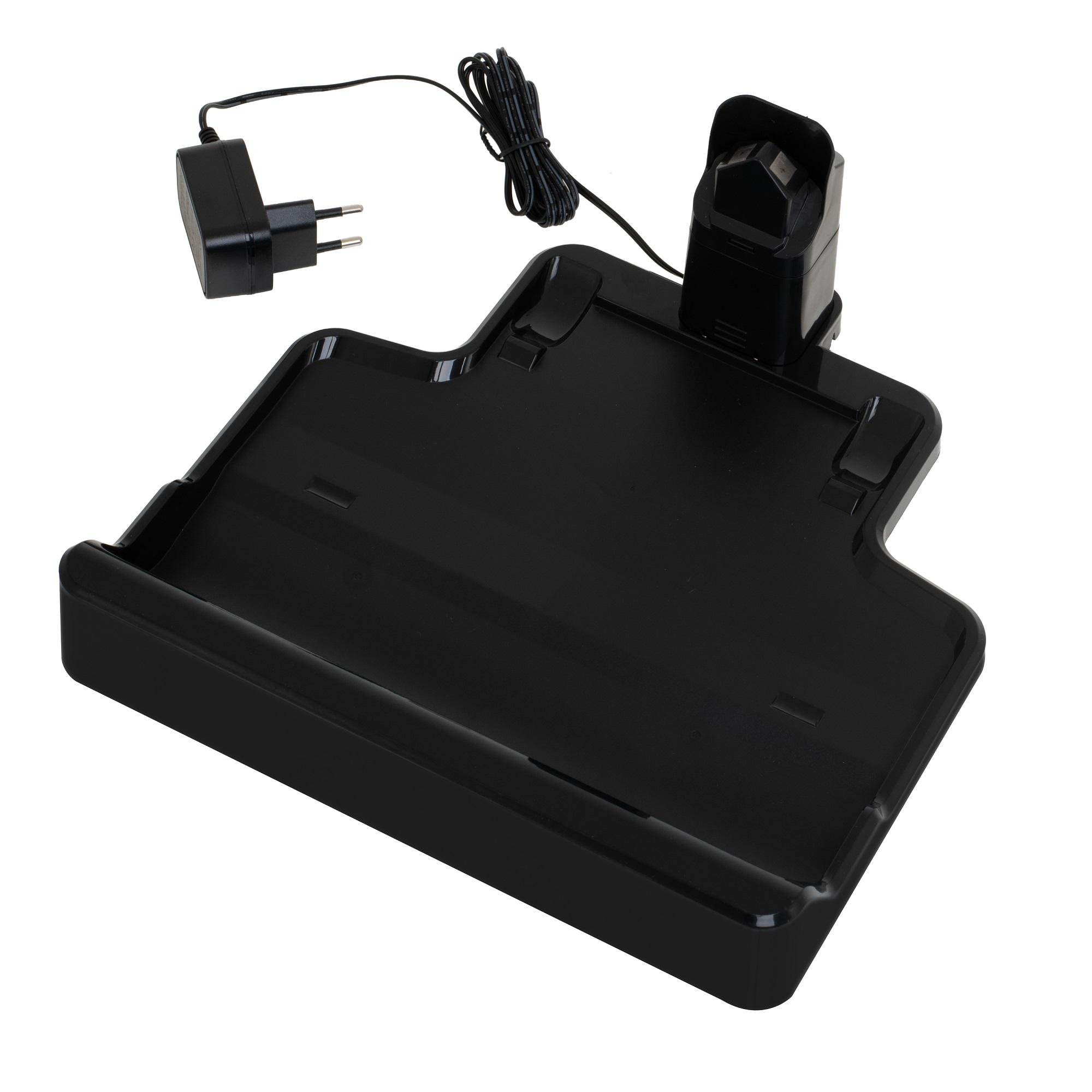 Пилосос акумуляторний Adler 2в1 для сухого та вологого прибирання (AD 7077) - фото 12 Пилосос акумуляторний Adler 2в1 для сухого та вологого прибирання (AD 7077) - фото 12