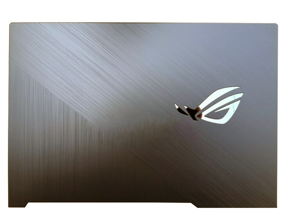 Корпус для ноутбуков Asus ROG Strix G531, G531GT, G531GW, G531GV Plastic Black (15035)