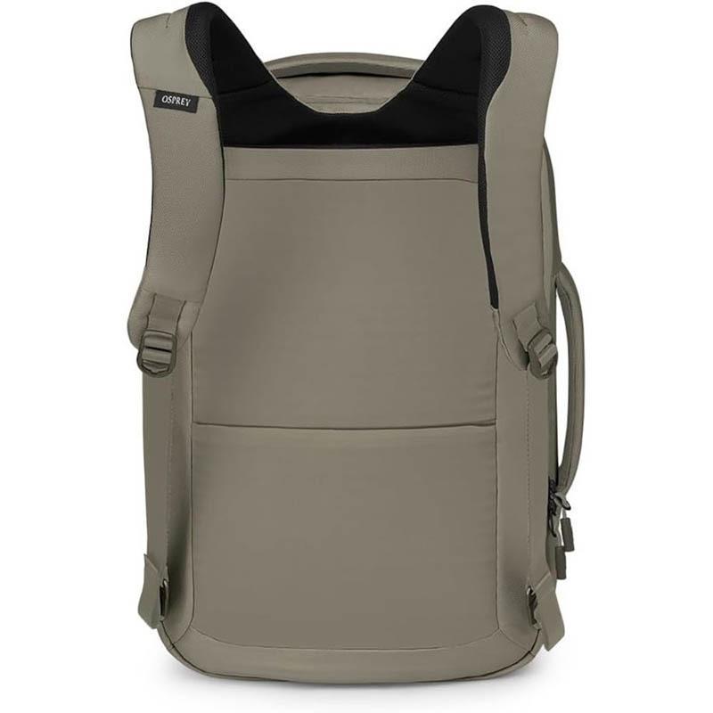 Міський рюкзак-сумка Osprey Aoede Briefpack 22 л Tan Concrete (009.3443) - фото 3