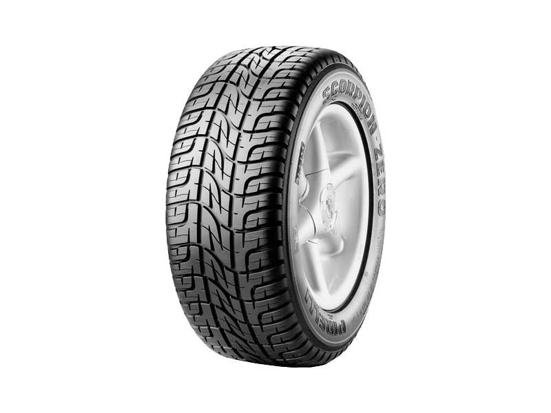 Шина літня Pirelli Scorpion Zero 255/55 R19 111V (2280)