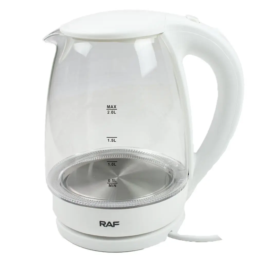 Електричний чайник для дому (RAF 7825) Електричний чайник для дому (RAF 7825)