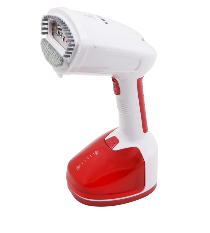 Ручной отпариватель для одежды HG-1226R 350 мл 1500 Вт Красный (HG-1226R)