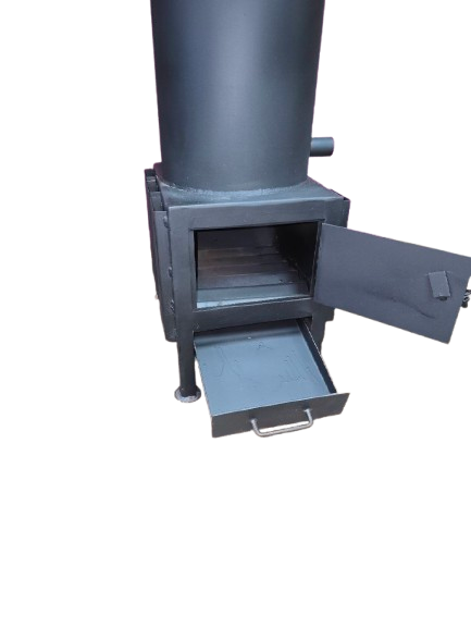 Дровяная колонка Termico 70 л (bv70) - фото 2