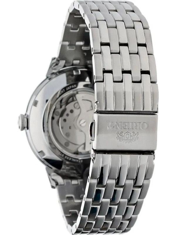 Наручний годинник чоловічий Orient RA-AC0J08B10B (709271) - фото 2 Наручний годинник чоловічий Orient RA-AC0J08B10B (709271) - фото 2