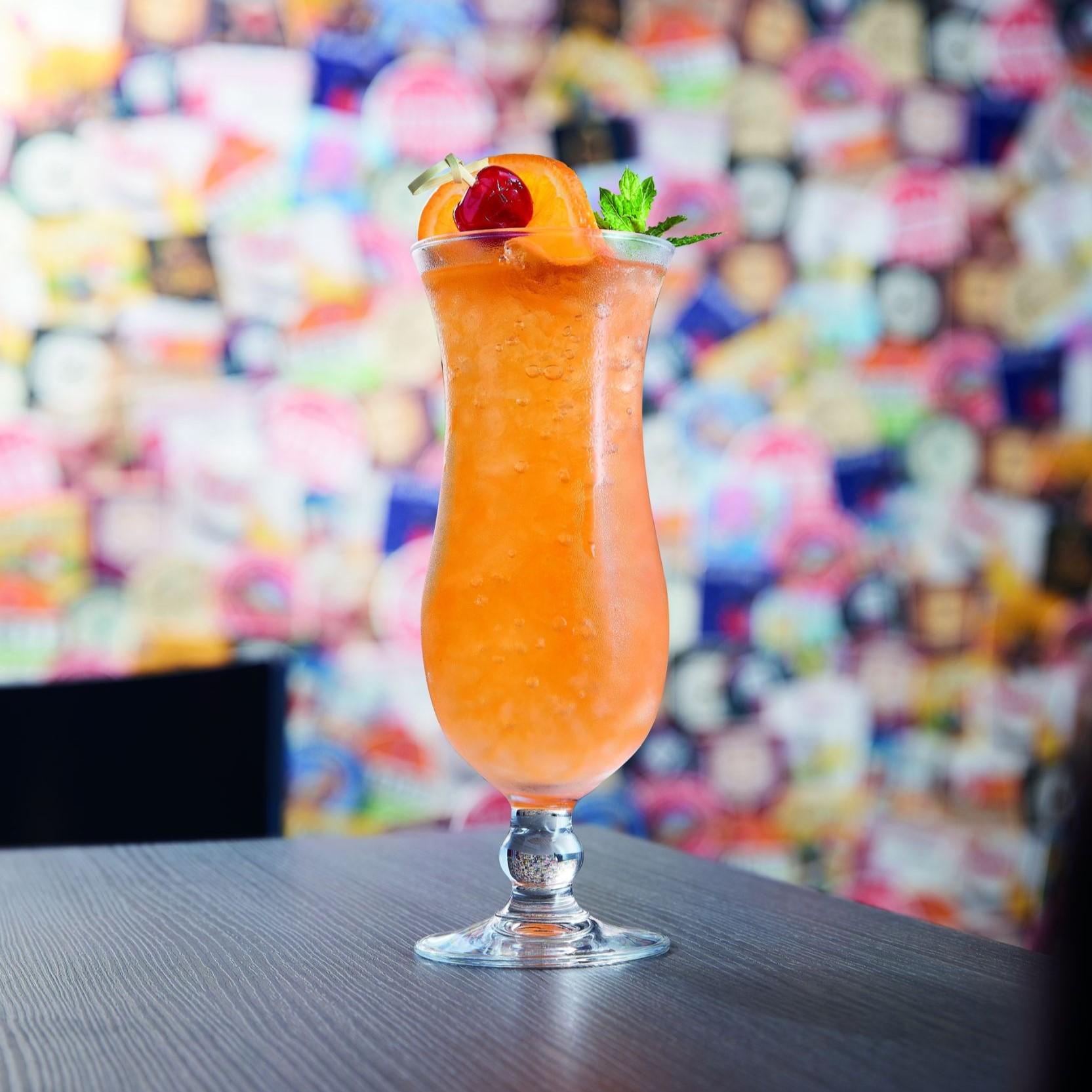 Набор бокалов для коктейля Arcoroc ARC 54584 Hurricane 440 мл 6 шт. - фото 8 Набор бокалов для коктейля Arcoroc ARC 54584 Hurricane 440 мл 6 шт. - фото 8