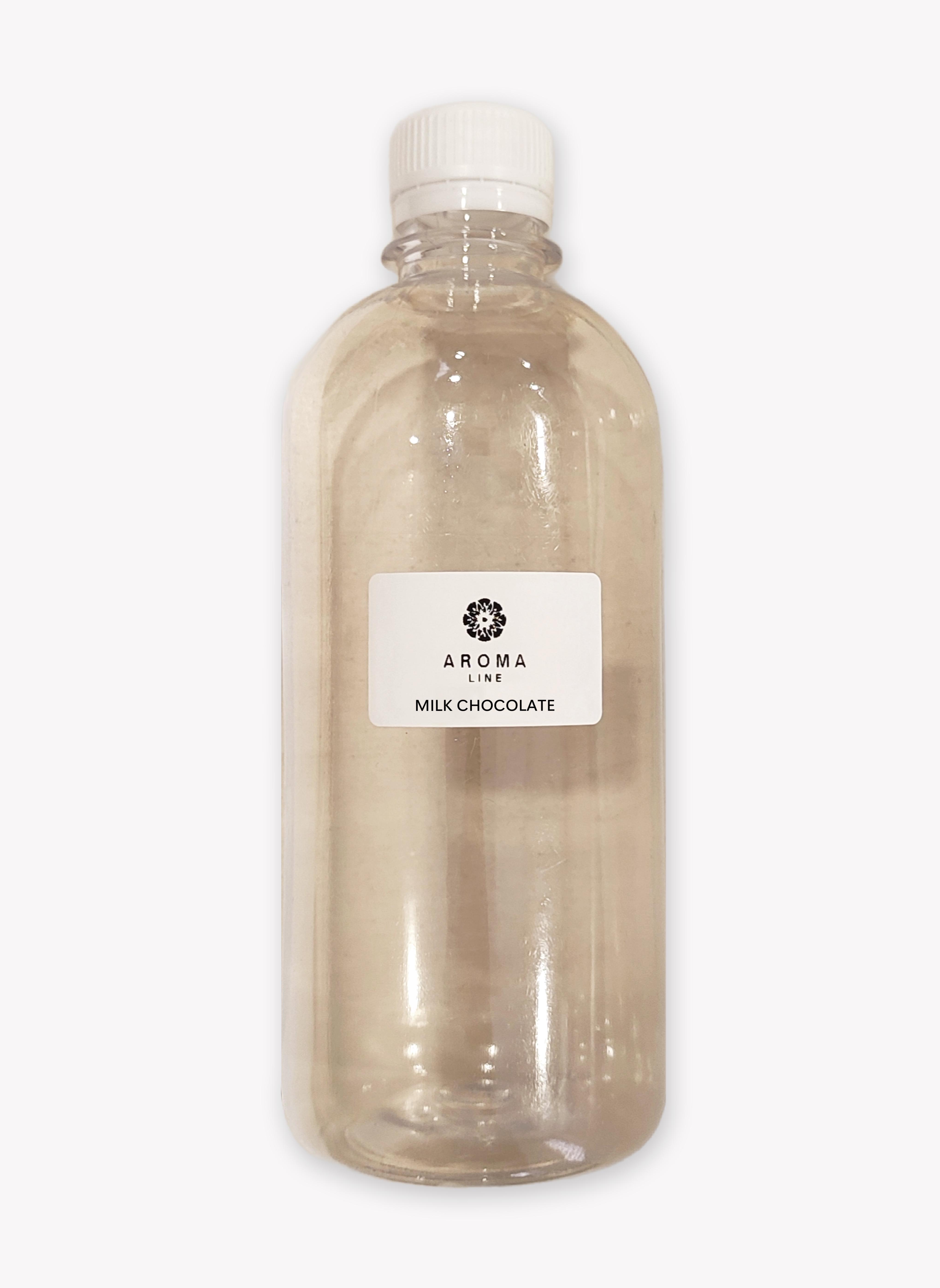 Ароматизатор для изготовления свечей Milk Chocolate 500 г (1755114287)