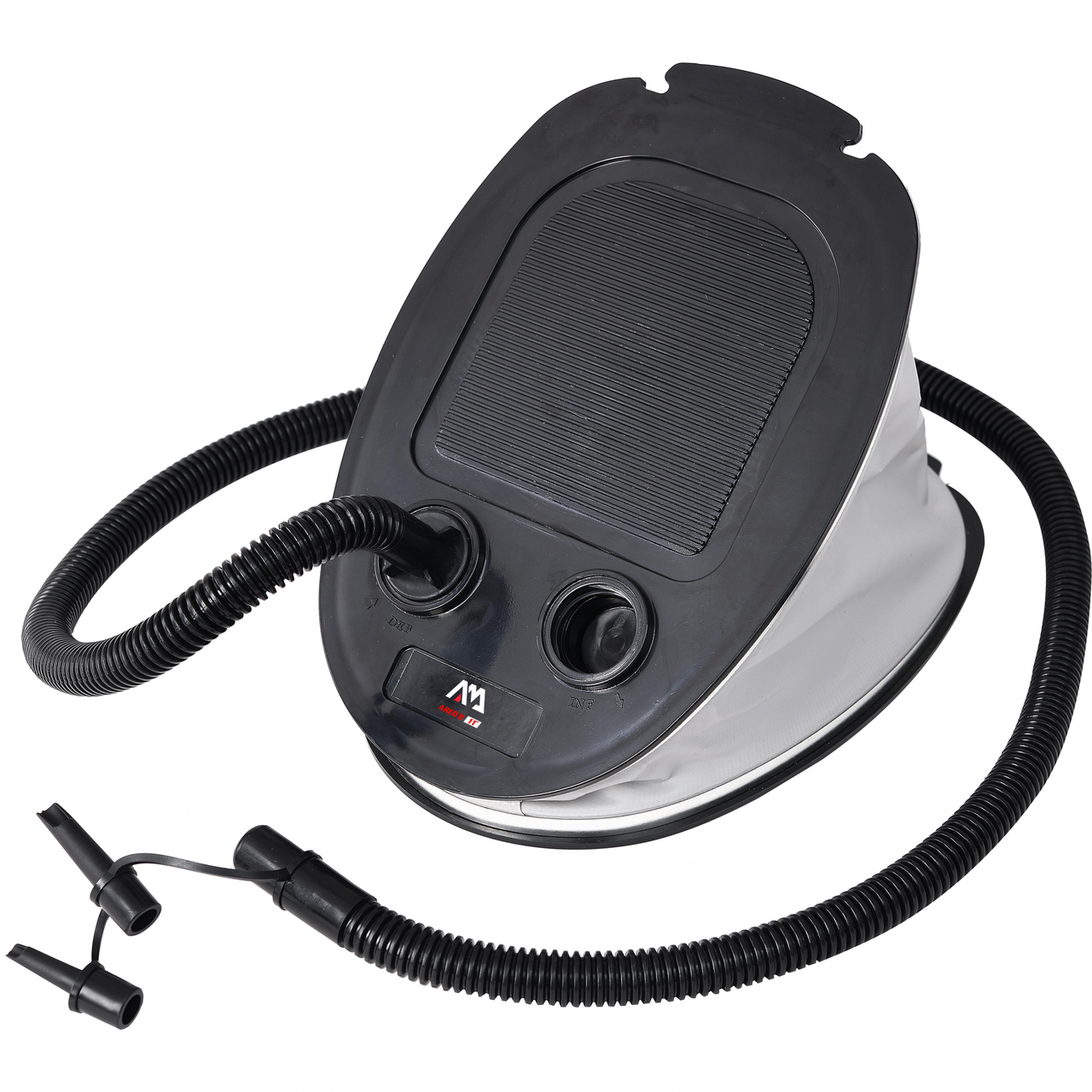 Насос ножной Aqua Marina Areo III Foot Pump 11″ (29341788) Насос ножной Aqua Marina Areo III Foot Pump 11″ (29341788)