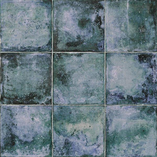 Плитка Mainzu Livorno Blu 20x20 см (10168)