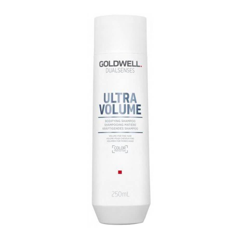 Шампунь для объема Goldwell DSN Ultra Volume 250 мл (2547046280)