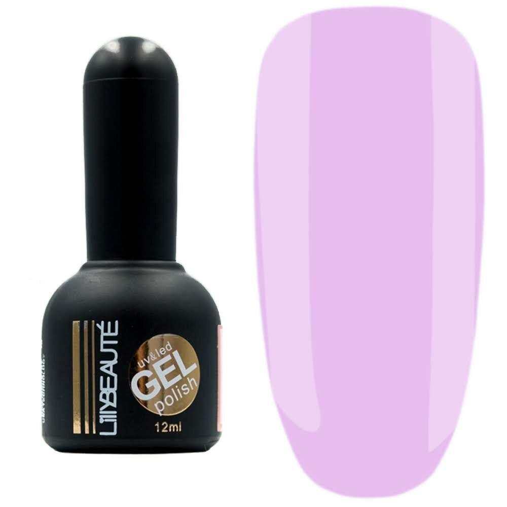 Гель-лак Lilly Beaute No29 12 мл