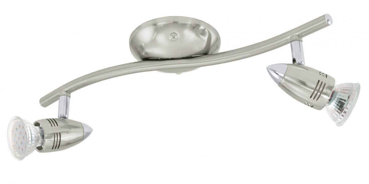 Светильник настенно-потолочный Eglo Magnum-Led (92642)