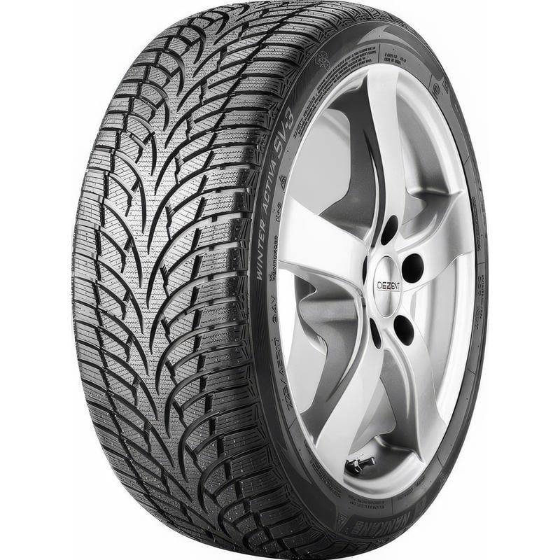 Автошина зимняя Nankang Winter Activa SV-3 275/45 R21 110V XL (430136) Автошина зимняя Nankang Winter Activa SV-3 275/45 R21 110V XL (430136)